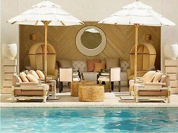 Tides South Beach Miami Beach Exterior foto